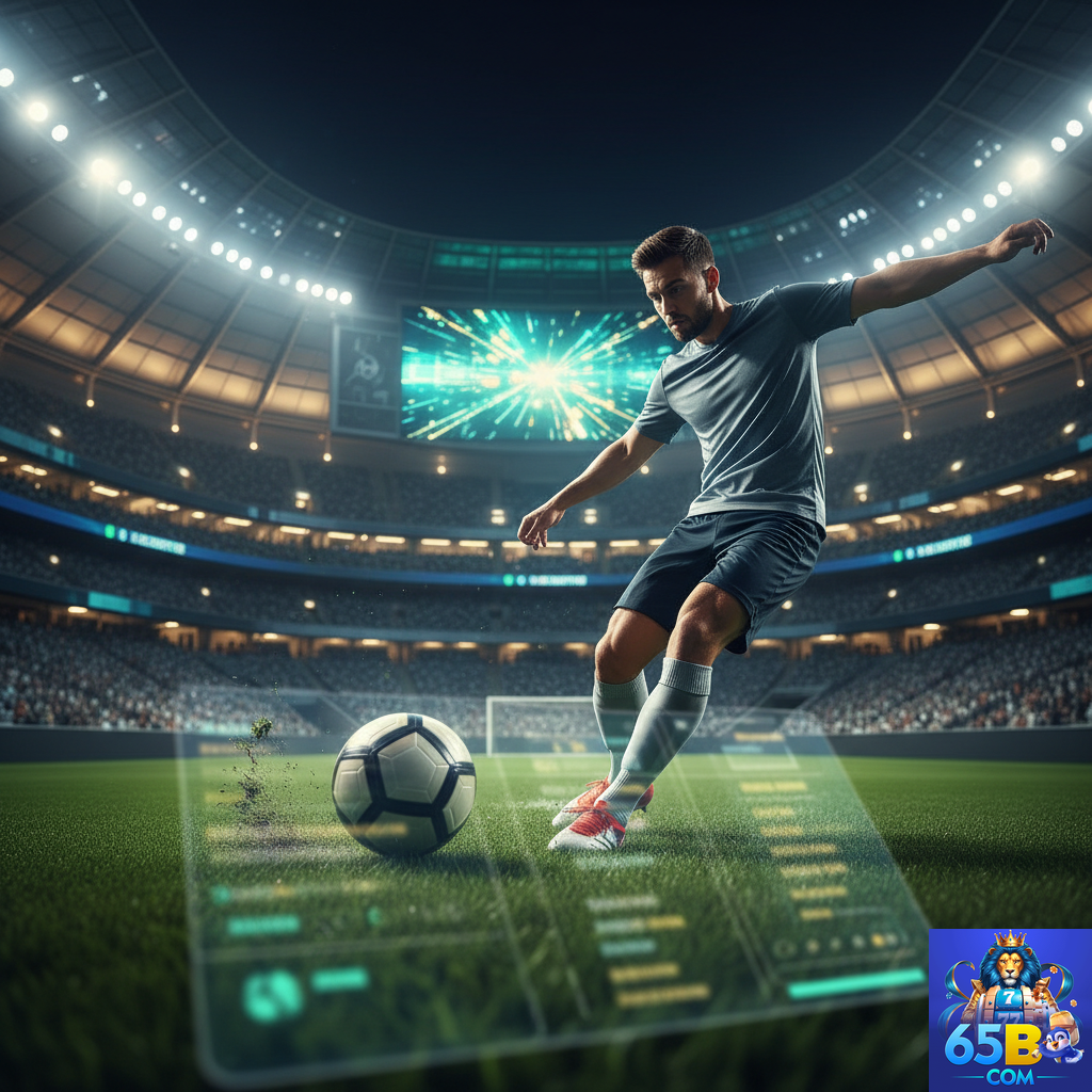 Experiência Apostas 65b.com