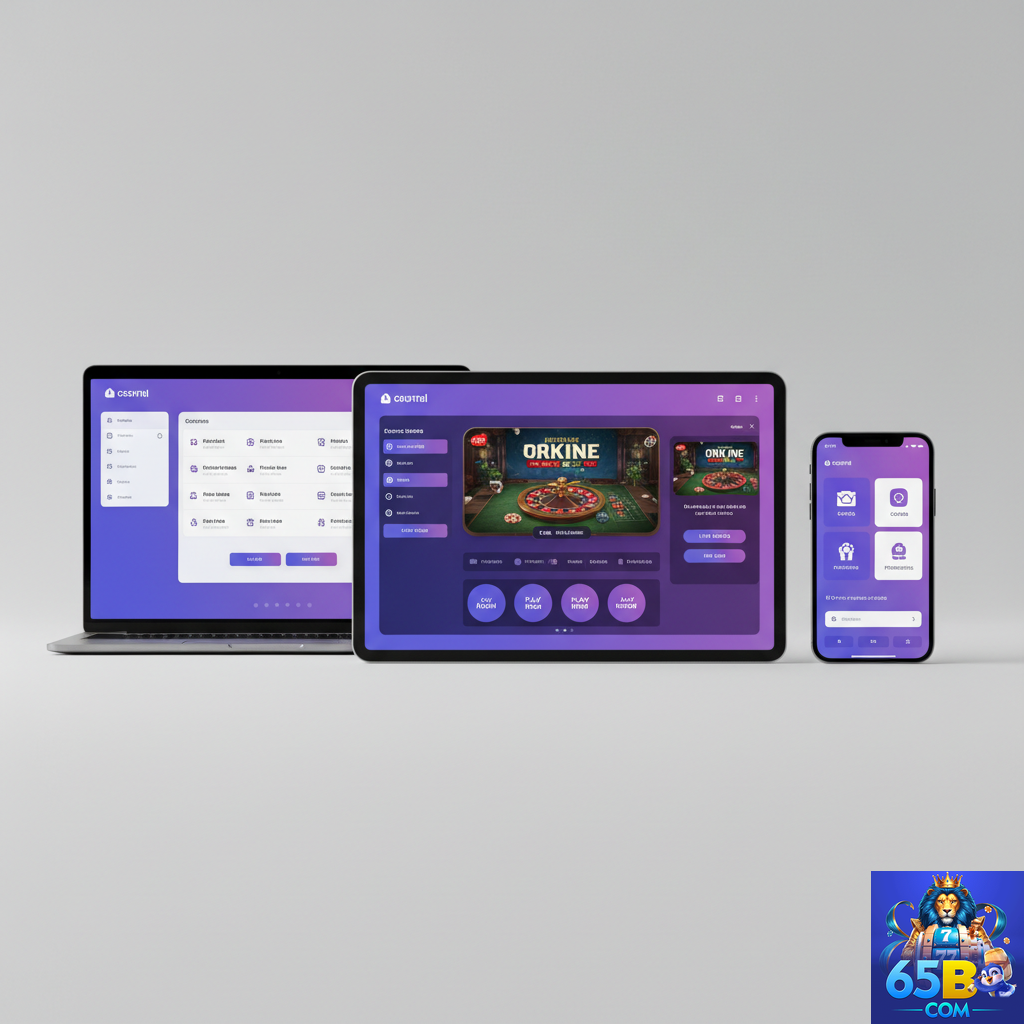 Plataforma Premium 65b.com